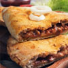 Calzone Pizza