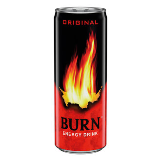 burn enerji 