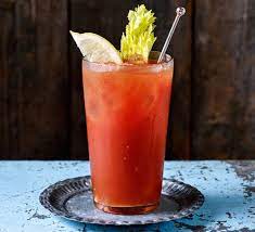 bloody mary 